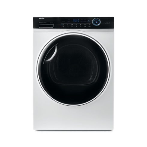 Haier HD90-A3979-S fehér, 9 kg, hőszivattyús, szárítógép