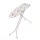 Žehliaca doska Colombo EASY 110x32cm A122L08W