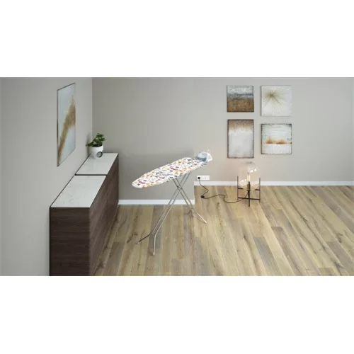 Žehliaca doska Colombo EASY 110x32cm A122L08W