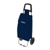 Colombo ROLLY blauer Einkaufswagen 25 kg/40 Liter CRL001B
