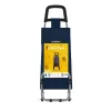 Colombo ROLLY blauer Einkaufswagen 25 kg/40 Liter CRL001B