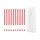 Xiaomi High-capacity BHR8863GL 10-es csomag 0,5mm piros zselés toll