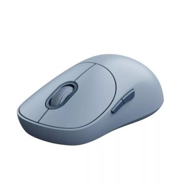   Xiaomi BHR8914GL Wireless Mouse 3 vezeték nélküli kék egér