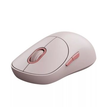   Xiaomi BHR8911GL Wireless Mouse 3 vezeték nélküli pink egér