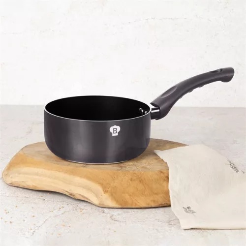 Blaumann BL-3948 1L Carbon Pro oală cu sos de 16 cm