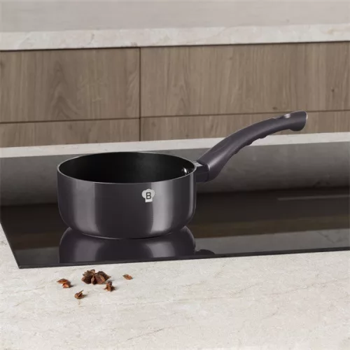 Blaumann BL-3948 1L Carbon Pro oală cu sos de 16 cm