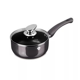 Cratiță Blaumann BL-3950 Carbon Pro 2L, 20 cm, cu capac