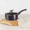 Cratiță Blaumann BL-3950 Carbon Pro 2L, 20 cm, cu capac