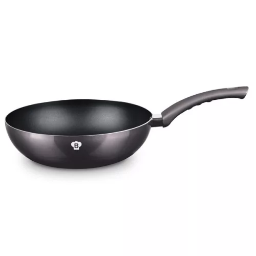 Wok Blaumann BL-3959 Carbon Pro