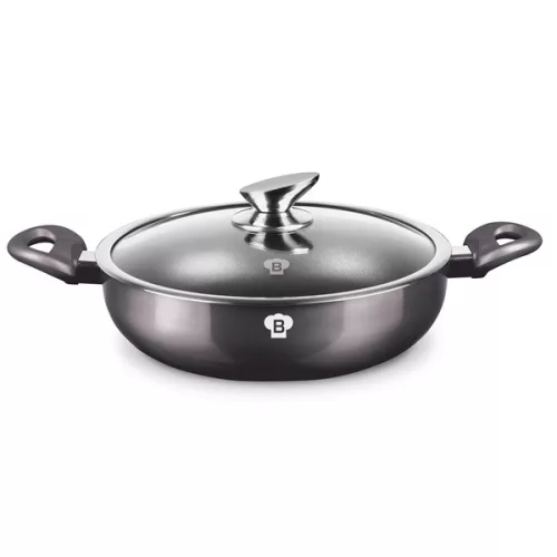 Blaumann BL-3961 Carbon Pro 24 cm picior jos
