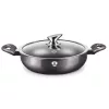Blaumann BL-3962 3.5L Carbon Pro 28 cm picior jos