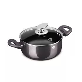 Blaumann BL-3963 2.5L Carbon Pro cu capac cu picior de 20 cm