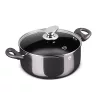 Blaumann BL-3964 3.1L Carbon Pro 26 cm cu capac cu picior