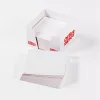 Office Depot 85x85x50 mm Papierbox-Würfelblock