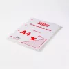 Office Depot A4-Ringordnereinlage (50 Blatt, liniert)