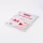 Office Depot A4-Ringordnereinlage (50 Blatt, liniert)