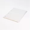 Office Depot A4-Ringordnereinlage (50 Blatt, liniert)