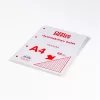 Office Depot A4-Ringbucheinlage für 50 Blatt (quadratisch)
