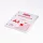 Office Depot A4-Ringbucheinlage für 50 Blatt (quadratisch)