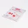 Office Depot A4 50-Blatt Ringbucheinlage (ohne Papier)