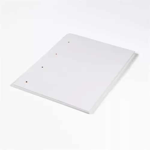 Office Depot A4 50-Blatt Ringbucheinlage (ohne Papier)