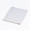 Office Depot A5 Ringbucheinlage (50 Blatt, liniert)