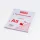 Office Depot A5-Ringbucheinlage für 50 Blatt (quadratisch)