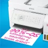 Epson EcoTank L5316 színes nyomtató MFP, WiFi/LAN, 8100/6500 oldal tinta a dobozban