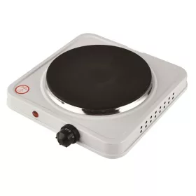 TOO SHP-200WH-1500W weißes Elektrokochfeld
