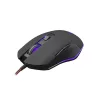 White Shark COMANCHE 3 WS GC-4104HU fekete billentyűzet + egér + egérpad + headset gamer kombó