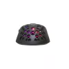 White Shark Tristan WS GM-9004-2 fekete gamer egér