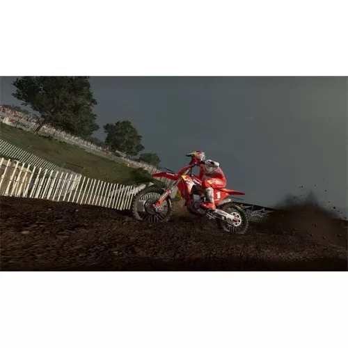MXGP PS5 játékszoftver