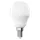 Emos ZL1F43 MINI GLOBE 8,5W 806lúmenov E14 LED guľová žiarovka