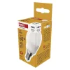 Emos ZL1F43 MINI GLOBE 8,5W 806lúmenov E14 LED guľová žiarovka