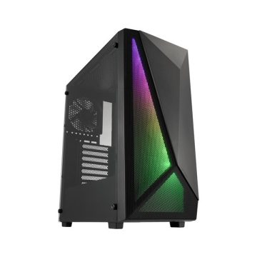   Ventaris Ryzen 7 SUPER REAPER PC (R7-9700X/A620TUF/32GB DDR5 RAM/2TB SSD/4070S/CMT195A/FSP750)+W11 PRO