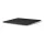 Apple mxka3zm/a Magic Trackpad (2024) fekete Multi-touch felület