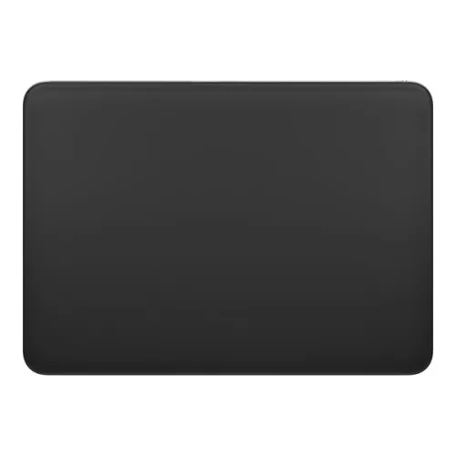 Apple mxka3zm/a Magic Trackpad (2024) fekete Multi-touch felület