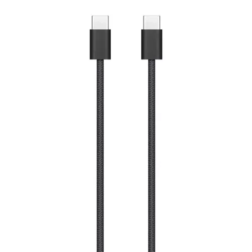 Apple mxka3zm/a Magic Trackpad (2024) fekete Multi-touch felület