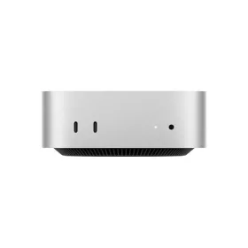   Apple Mac Mini/M4 čip 10-jezgreni CPU i GPU/16 GB/512 GB SSD/srebrno stolno računalo