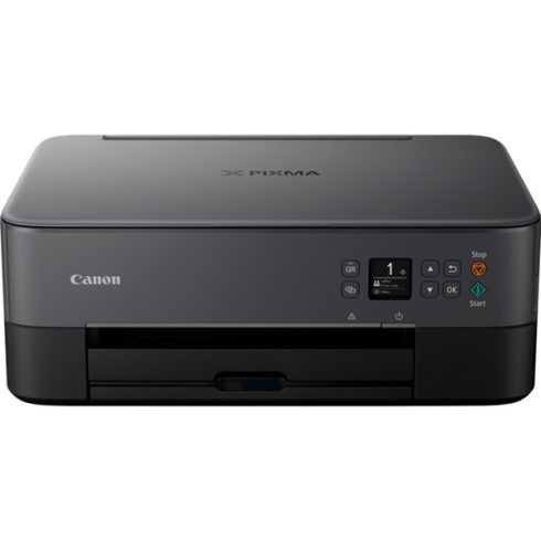 Canon PIXMA TS5350i tintasugaras színes multifunkciós nyomtató