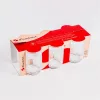 Set de 6 pahare Pasabahce Leia Digestive 120ml