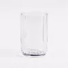 Set de 6 pahare Pasabahce Leia Digestive 120ml