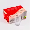 Set de 6 pahare Pasabahce Leia Digestive 120ml