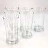 Set de 6 pahare cocktail Pasabahce V-Block Long Drink 300ml
