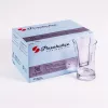 Set de 6 pahare cocktail Pasabahce V-Block Long Drink 300ml