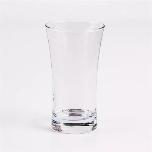 Set de 6 pahare cocktail Pasabahce V-Block Long Drink 300ml