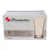 Set de 6 pahare cocktail Pasabahce V-Block Long Drink 300ml