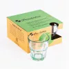 Set de 4 pahare de apă Pasabahce Aware Water 265ml
