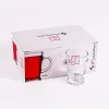 Set de 6 căni Pasabahce Heybeli 175ml