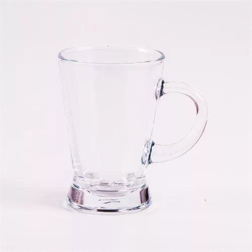 Set de 6 căni Pasabahce Heybeli 175ml
